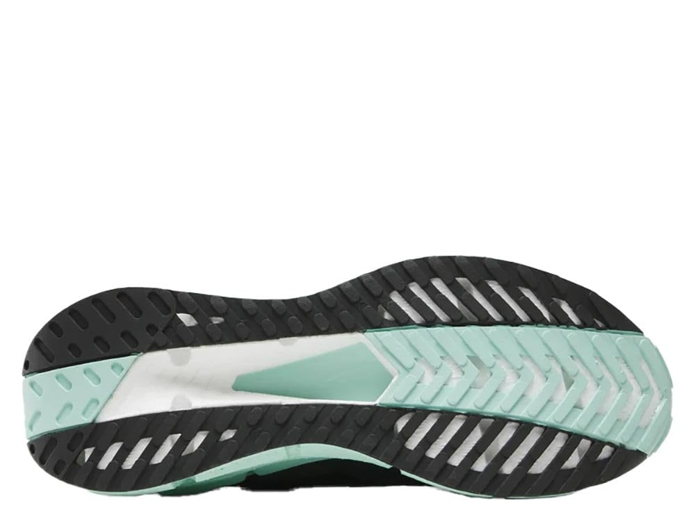 Кроссовки для бега мужские Reebok FloatZig Symmetros M Чёрные