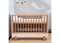 Кроватка Ice-cream (белый)