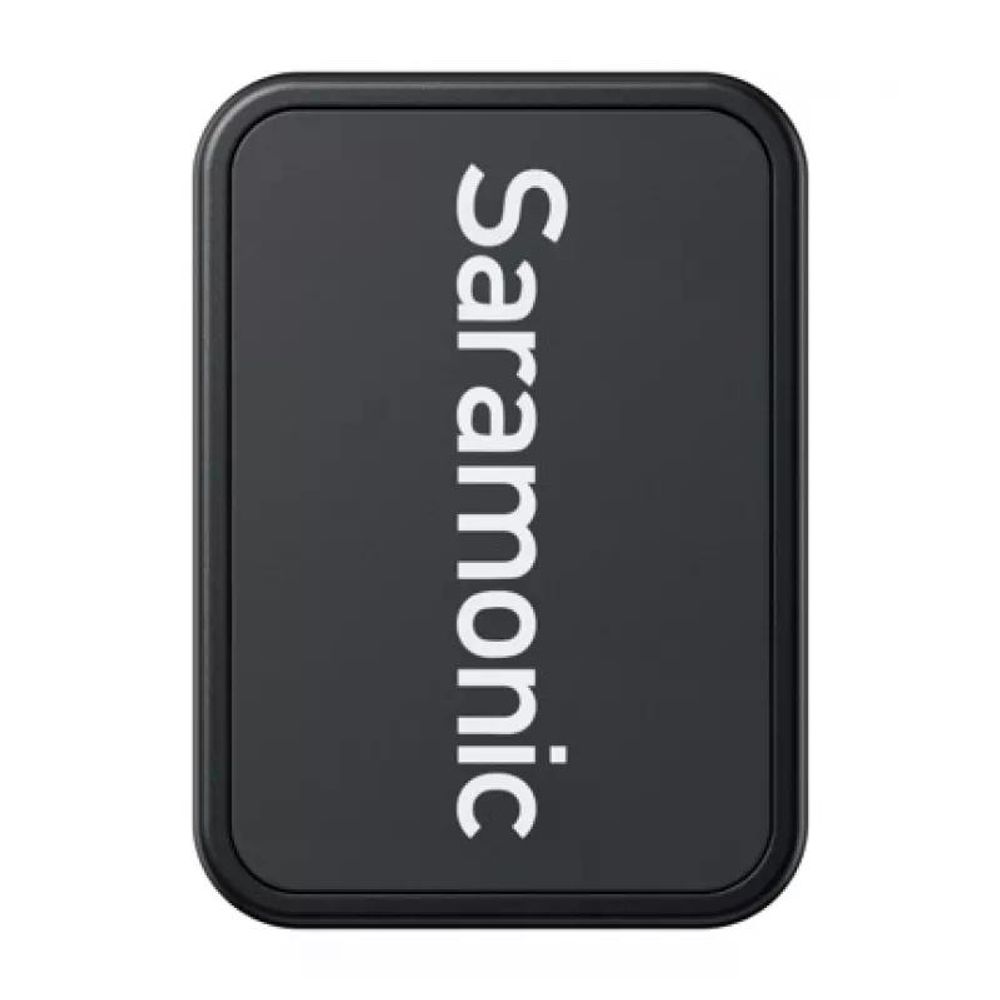 Saramonic Air 01 (TX+TX+RX) Радиосистема приемник + 2 передатчика