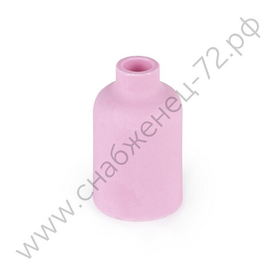 FoxWeld Сопло керам. 8,0мм № 5 газ.линза (701.0421/ТС0032, 42мм, пр-во FoxWeld/КНР)