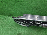 Решетка радиатора Chery Tiggo 8 Pro Max (22-нв)