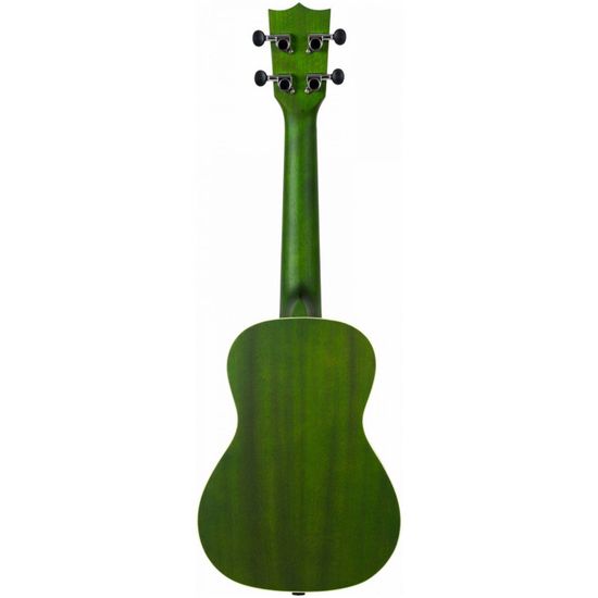 Укулеле концерт FLIGHT DUC380 JADE