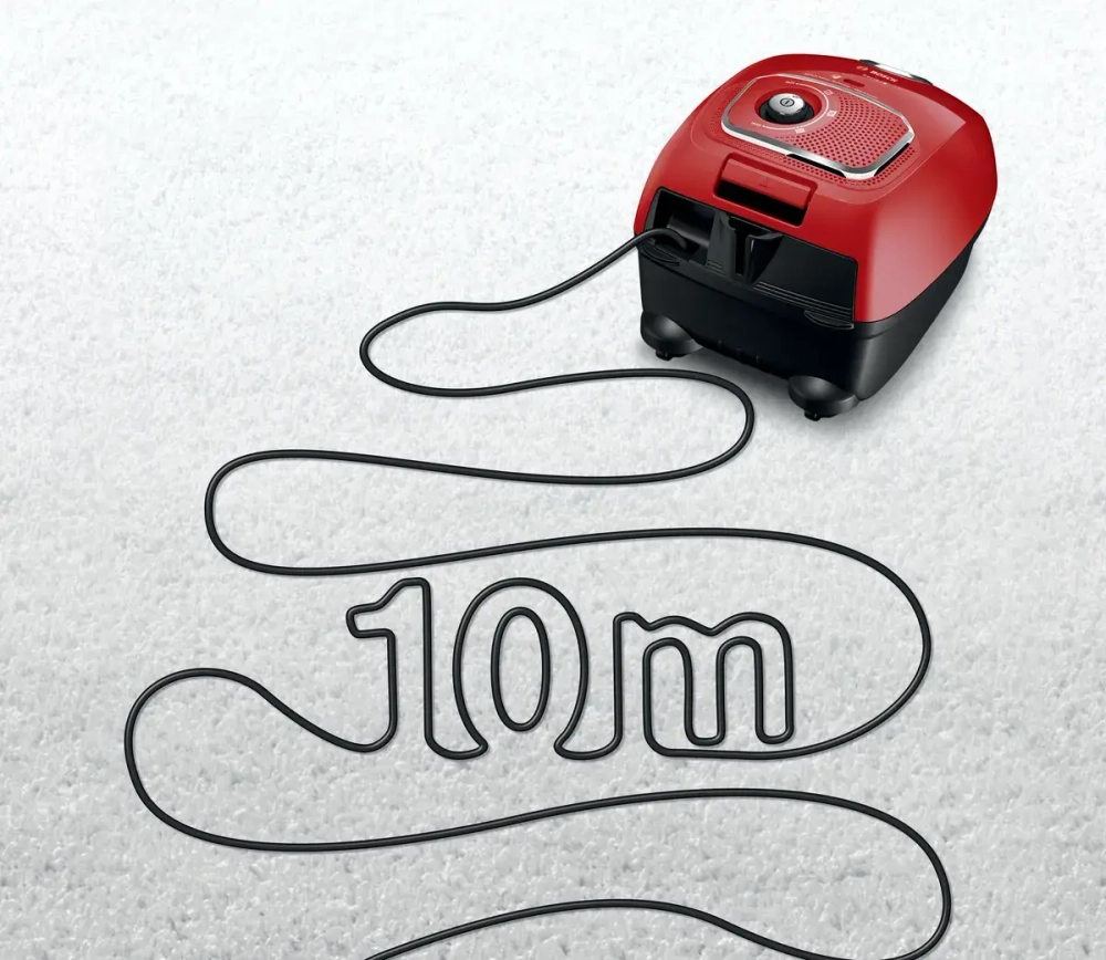 Пылесос Bosch BGLS4X380