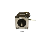 Шаговый двигатель 57HS76-3004, NEMA 23
