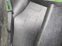 Бампер передний Changan CS55PLUS (2021-2024)