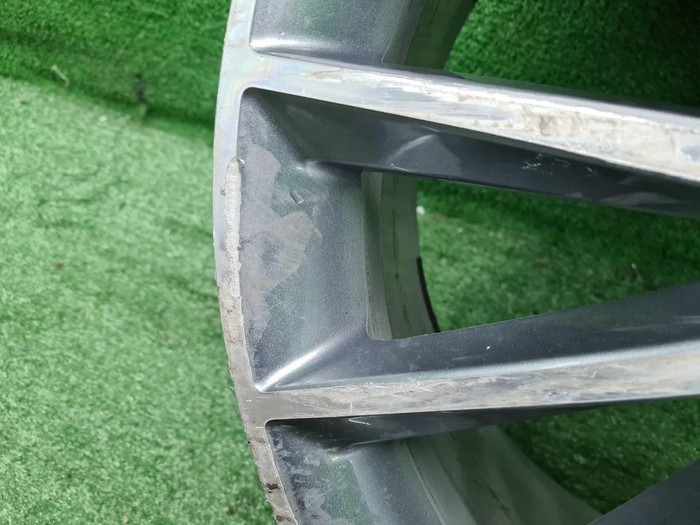 Диск литой R20 Mercedes G W463 (2018-н.в.) AMG