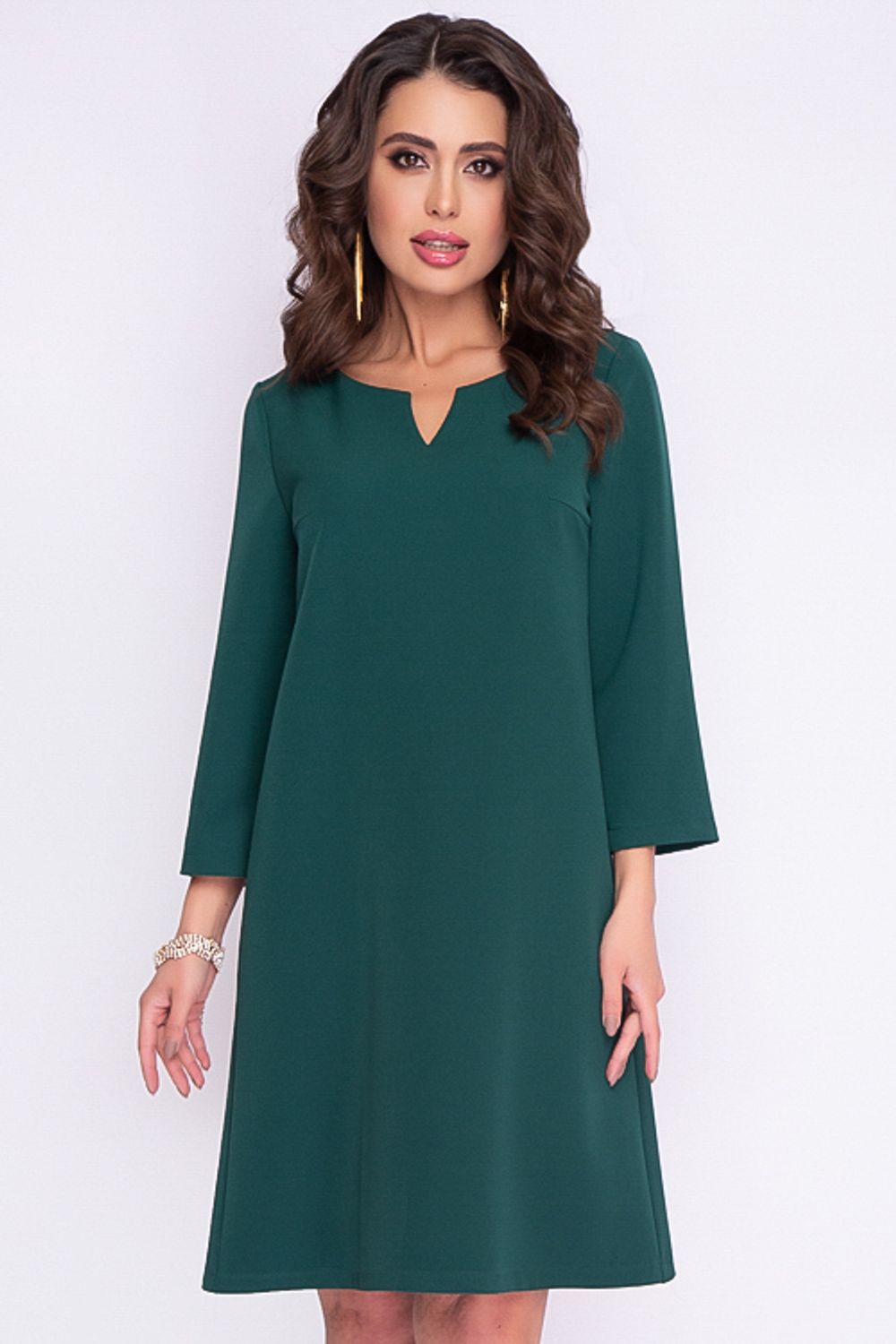 Платье 70432-1 Avili