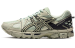 Мужские кроссовки Asics Gel-Kahana 8 'Green Black' 1011B109-301