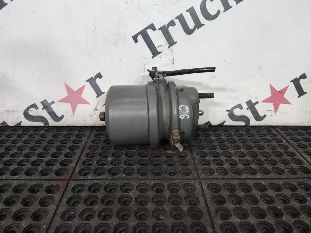 Энергоаккумулятор задний 2023г