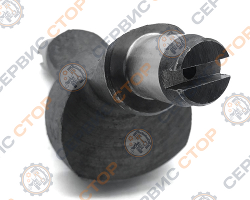 Вал балансирующий (без резьбы) R190 190N