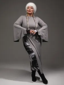 Платье 104 Fabrika