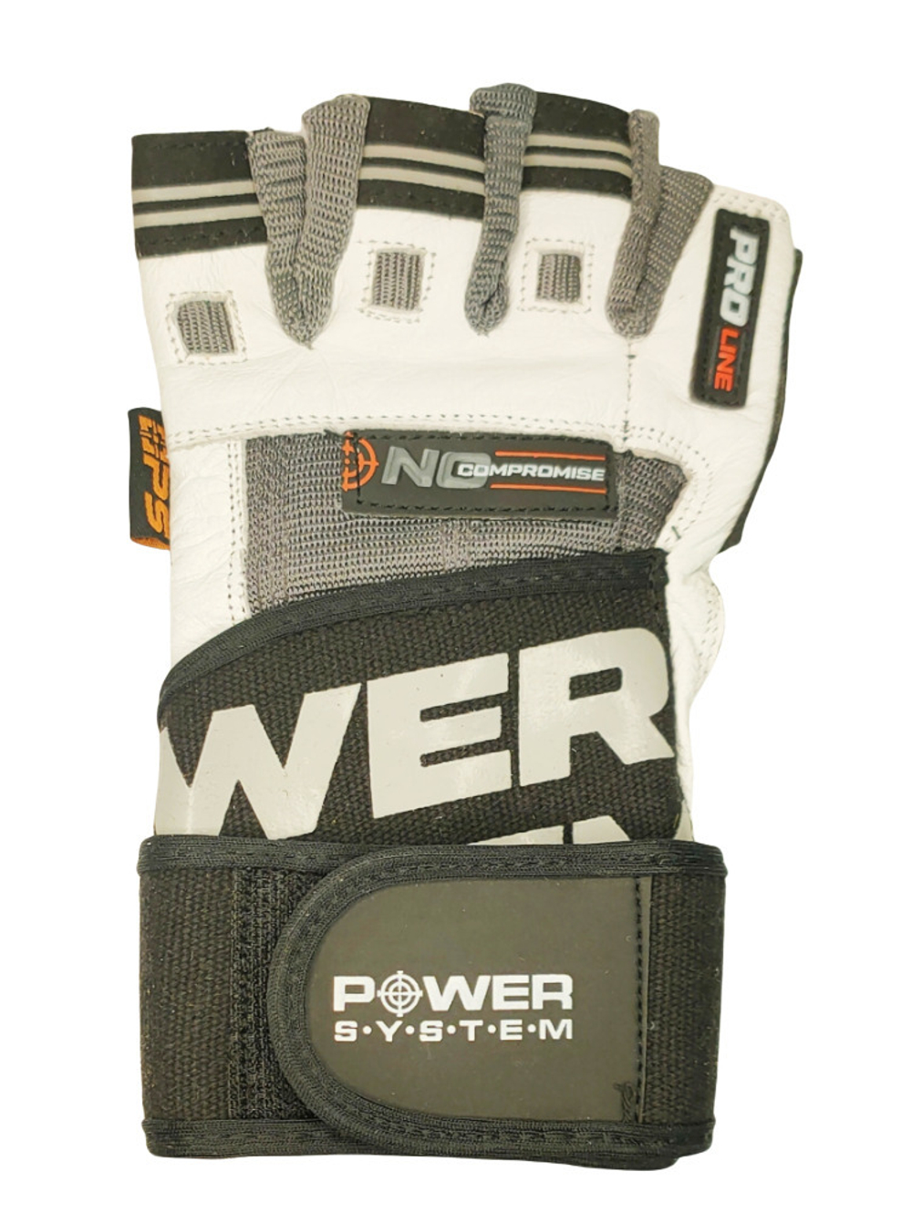 Перчатки размер M Power System PS-2700