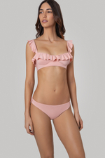 Верх купальника 5970 Margot Solids Agua Bendita