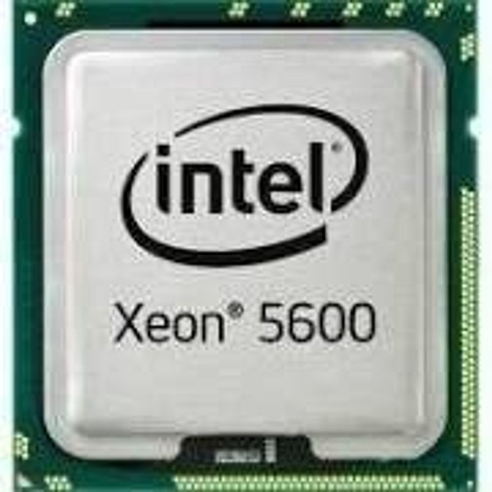 Процессор IBM Option KIT INTEL XEON 6 CORE PROCESSOR X5650 2.66GHZ 12MB L3 CACHE 6.4GT/S FSB 95W FOR SYSTEM X3650 M3 59y4023