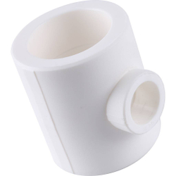 Тройник переходной KALDE 50x25x50