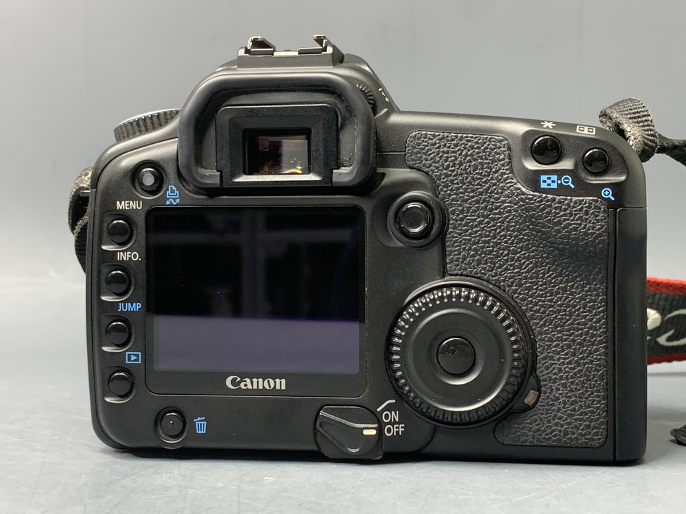 Canon EOS 30D
