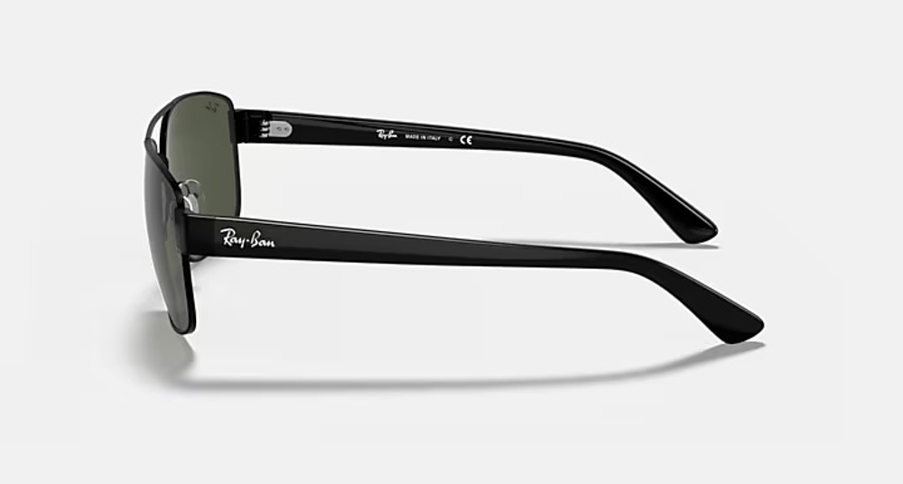 RAY-BAN RB3663 002/31