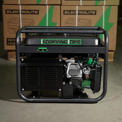 Генератор бензиновый Electrolite EL-999E PRO