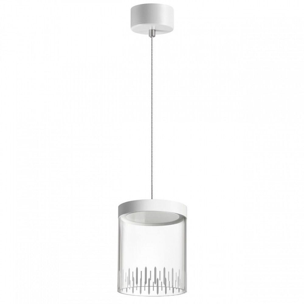 Подвесной светильник Novotech Aura 359007