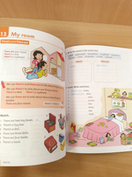 Grammar Friends 1 Student Book