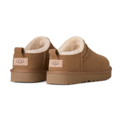 UGG Classic Micro Chestnut