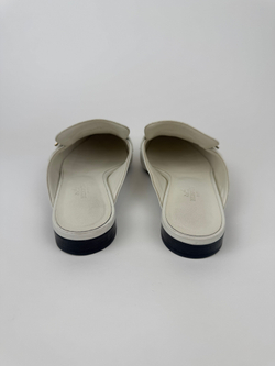 Мюли Hermes Groupie mule
