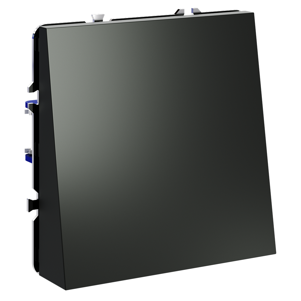 Вывод кабеля VOLTUM S70, (титан)