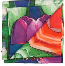 LIGVIANNI Палантин Scarf