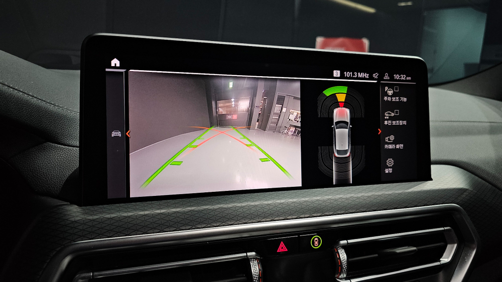 BMW X4 (G02) xDrive20i M Sport