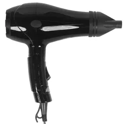 Компактный фен для волос со складной ручкой Harizma Keiki, 1000 Вт (h10210)