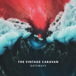 The Vintage Caravan / Gateways (RU)(CD)