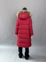 Пальто женское Паула Nordic Goose Laplanger