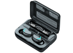 Наушники Wireless F9 TWS Bluetooth V5.1