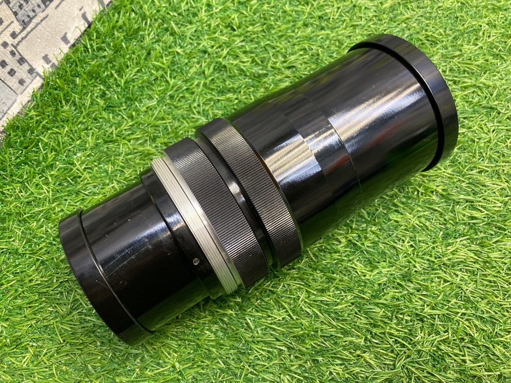 Эра-13 4.5/150mm