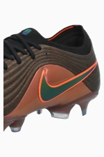 Бутсы Nike Tiempo Maestro Elite FG - коричневый