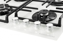 Газовая панель Kuppersberg FQ 62 W