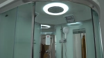 Душевая кабина Timo Comfort T 8801 100х100