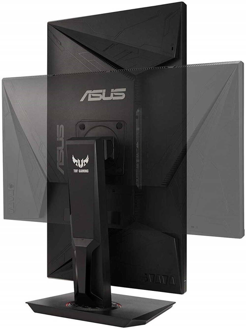 Монитор Asus 28" TUF Gaming VG289Q