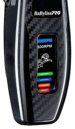 Профессиональный триммер BaByliss PRO FLASH FX с Т-образным ножом FX59ZE