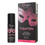 Сужающий гель для женщин Orgie Tighten 15мл