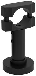 Кронштейн Сунержа напольный d 32 мм (для ДР Эстет) / 2шт.