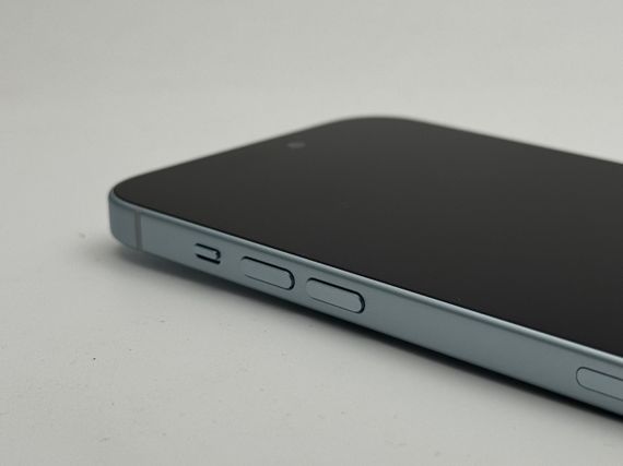 iPhone 15 256gb Blue