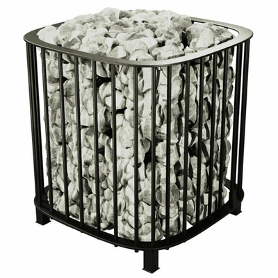 Печь Премьера Руса 15 кВт