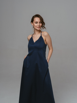 Платье вечернее| Пл-1035 клеон лайт