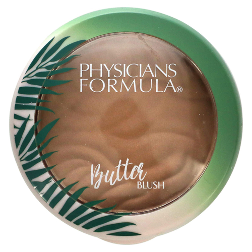 Physicians Formula, Мурумуру, масляные румяна, винтажные румяна, 7,5 г (0,26 унции)