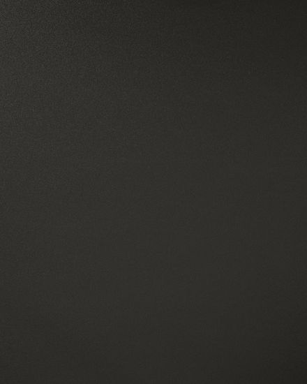 Вешалка для одежды Galatia из меламина и металла с черной отделкой 60 x 162 см