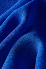 ПАЛАНТИН ИЗ ШЕЛКОВОГО ШИФОНА 185*70