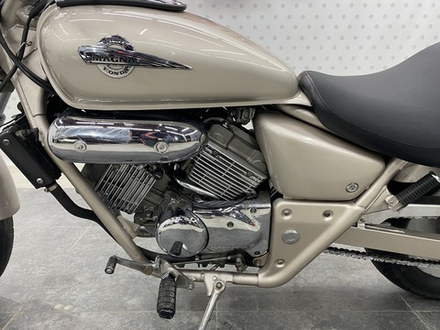 Honda Magna 250 , 1997