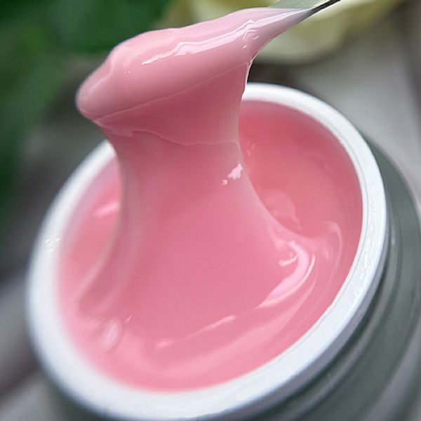 Patrisa Nail, Гель камуфлирующий Gummi Gel №2 30 гр