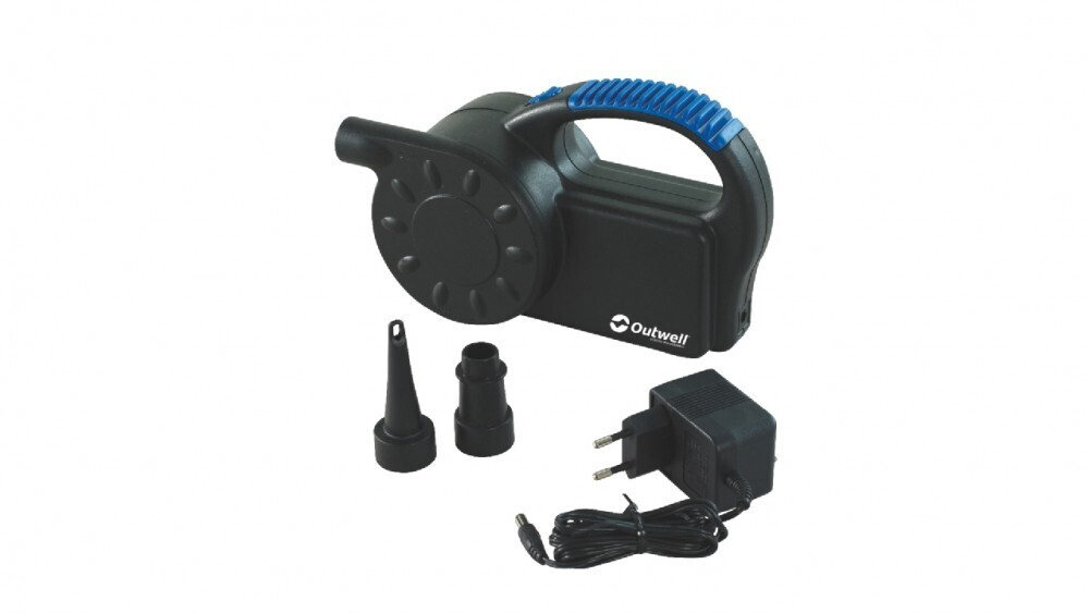Насос электрический Outwell Tornado Pump 12/220В 650066